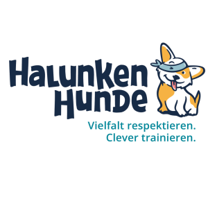 Logo HalunkenHunde