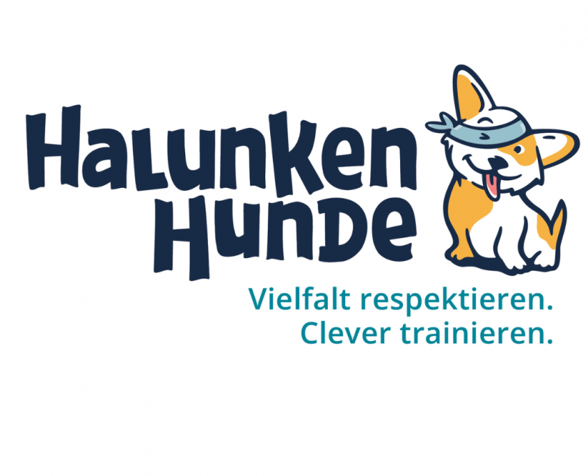 Logo HalunkenHunde