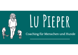Lu Pieper Coaching für Menschen und Hunde