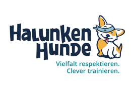 Halunken Hunde Logo