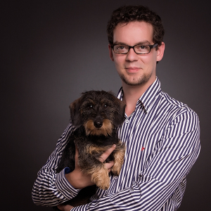 Dr. med. vet. Felix Ehrich