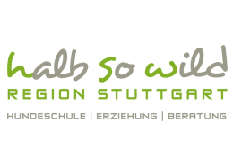 halb so wild - Hundeschule