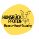Hunsrückpfoten Logo