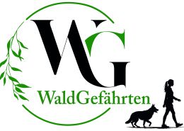 WaldGefährten Logo