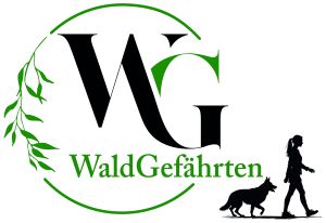 WaldGefährten Logo