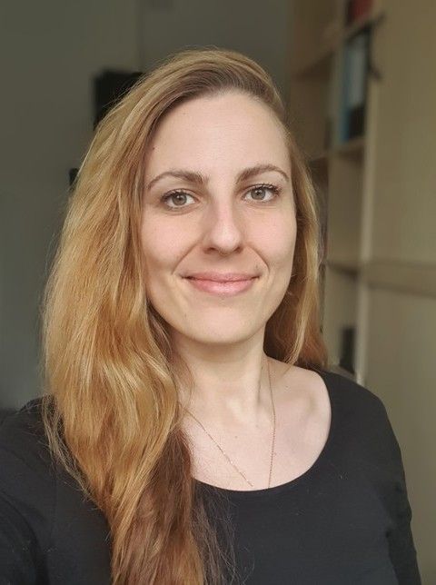 carolin mundinger website