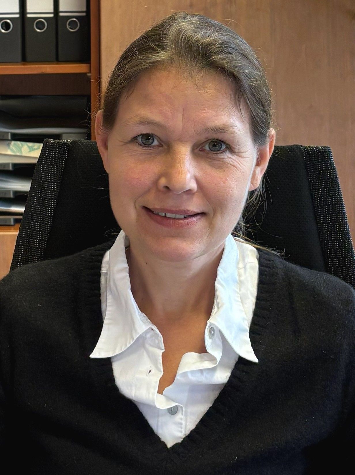 christina strube website