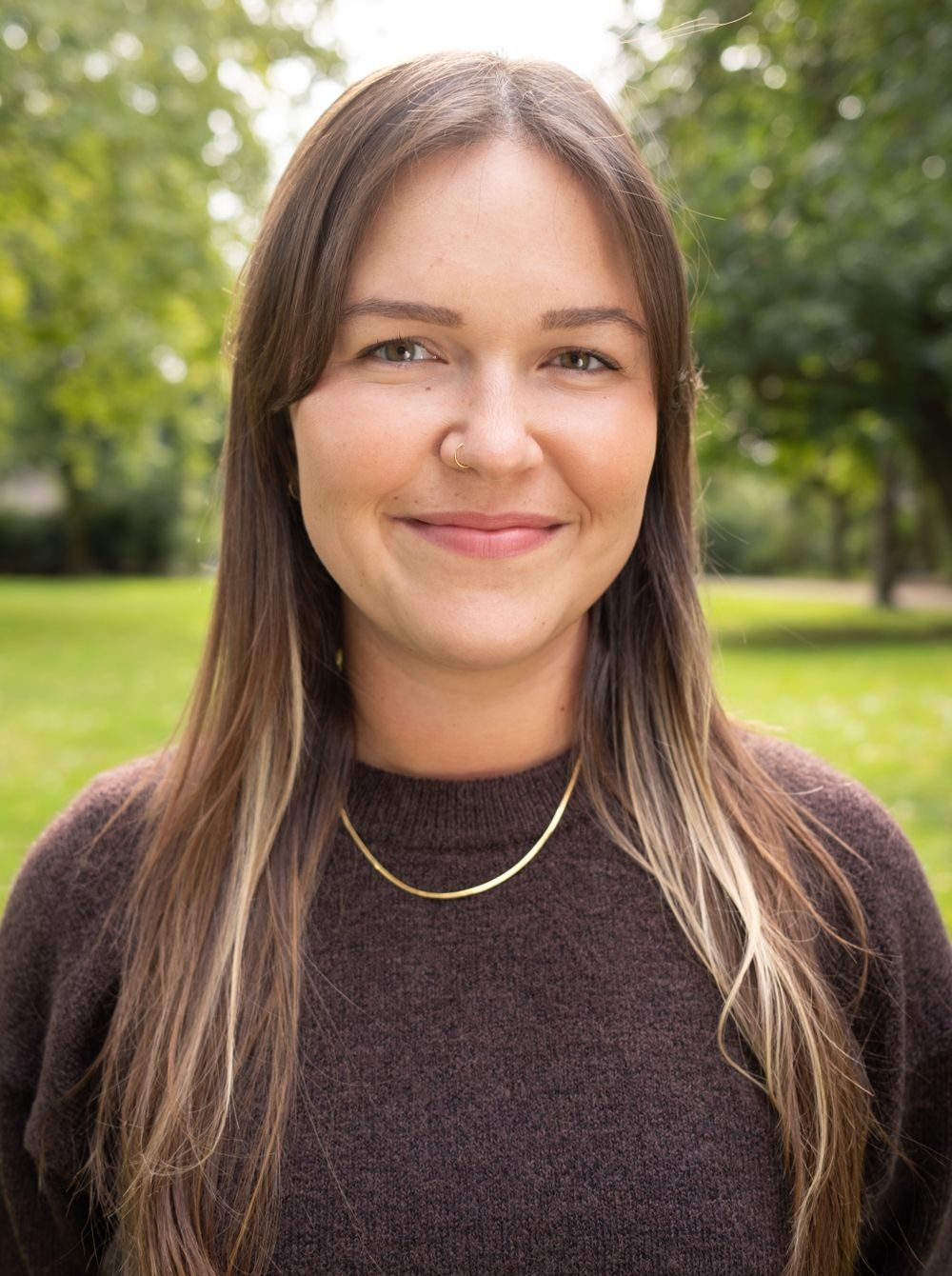 yana bender website